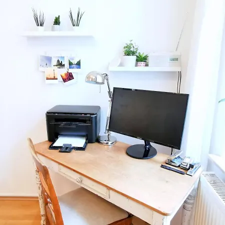 Ding-Tom Sofia Wonderful Aparts Privatunterkunft